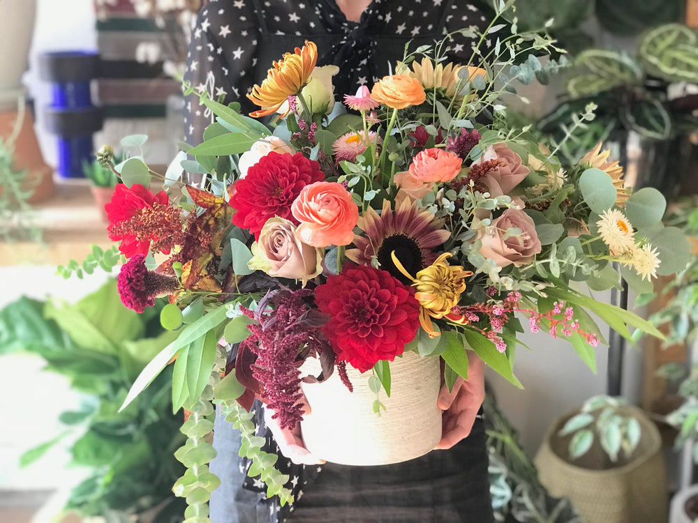 Fresh Floral Subscriptions