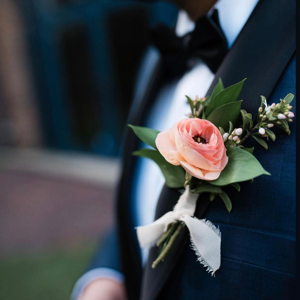 Boutonniere