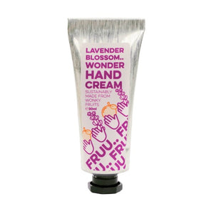 FRUU Cosmetics Wonder Hand Cream