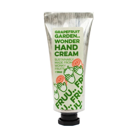 FRUU Cosmetics Wonder Hand Cream