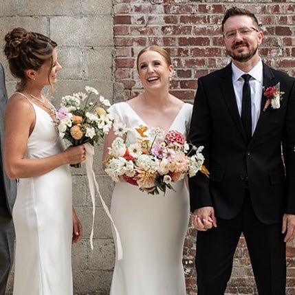 Bridal Bouquet