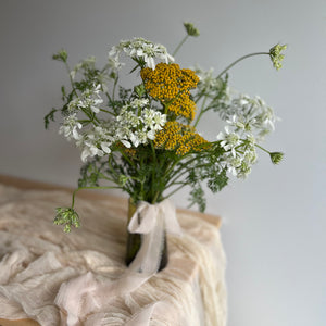 Elopement Wildflower Bouquet