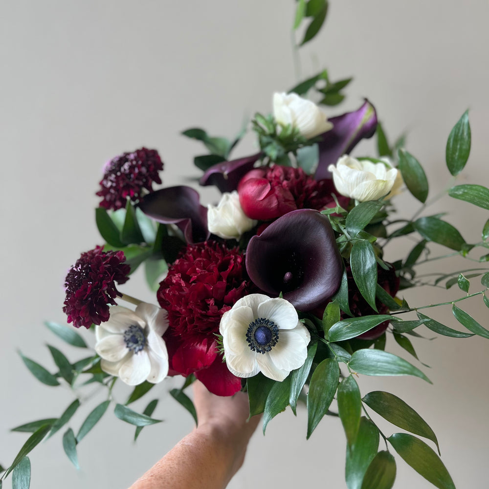 Bridal Bouquet