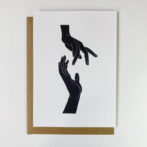 Trust / Flat Note / Art Card